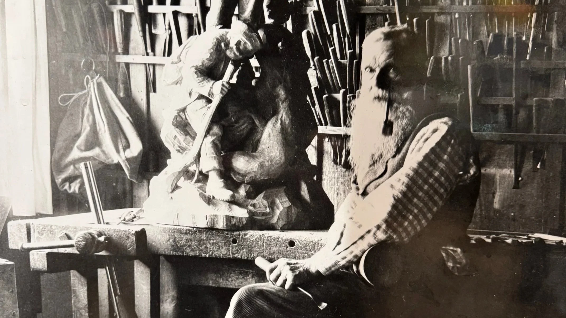 Swiss Black Forest Carvings for Sale | Brienz 1820–1940 — Daniels Swiss Black Forest Carvings for Sale | Brienz 1820–1940 — Daniels